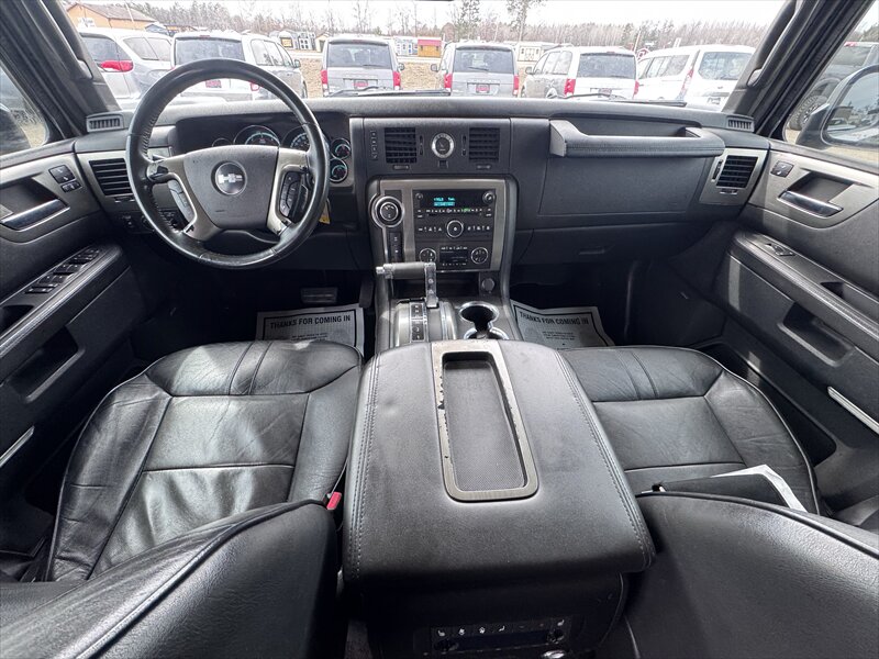 2008 Hummer H2 - Photo 18 - Brainerd, MN 56401