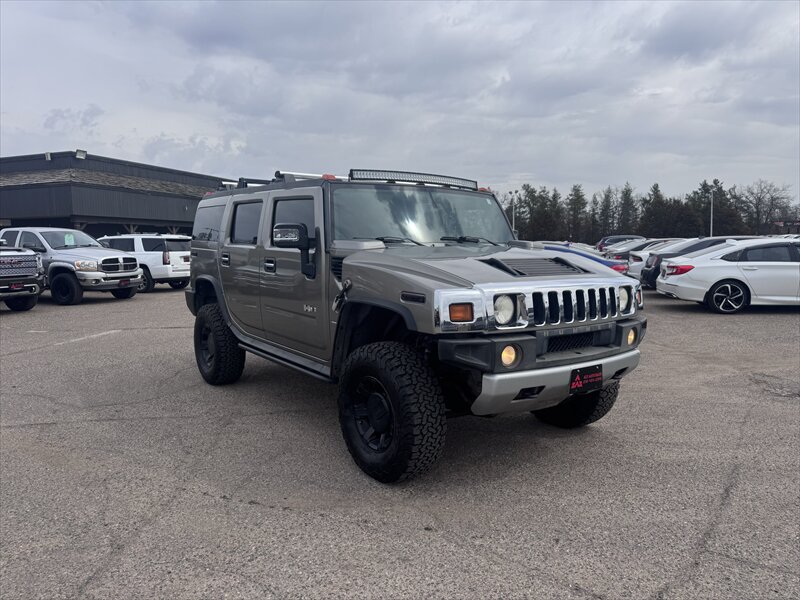 2008 Hummer H2 - Photo 2 - Brainerd, MN 56401