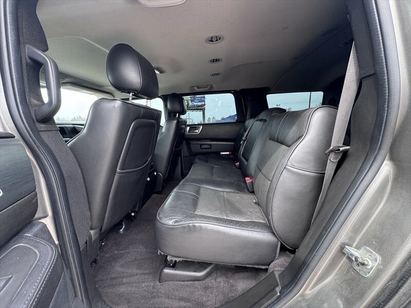 2008 Hummer H2 - Photo 15 - Brainerd, MN 56401