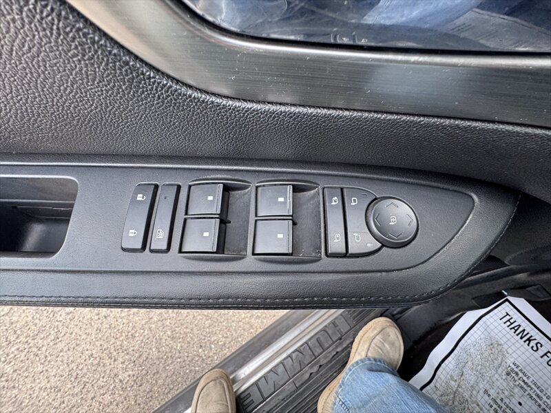 2008 Hummer H2 - Photo 14 - Brainerd, MN 56401