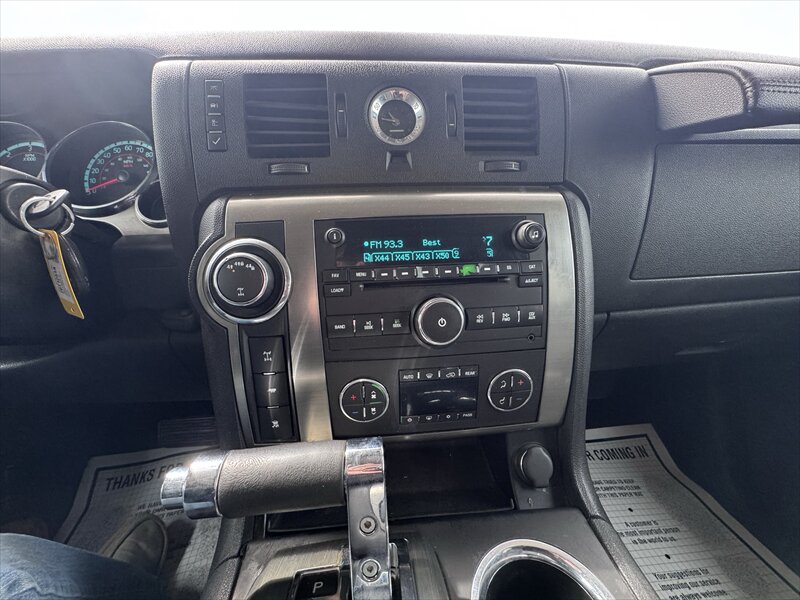 2008 Hummer H2 - Photo 12 - Brainerd, MN 56401