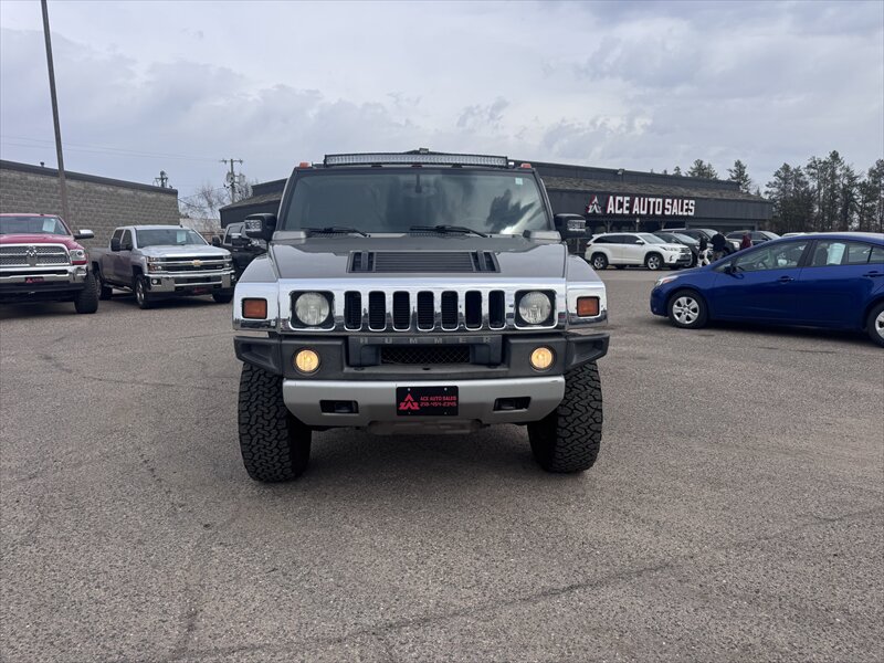 2008 Hummer H2 - Photo 7 - Brainerd, MN 56401