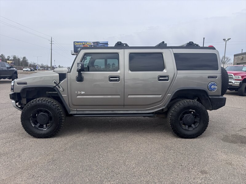 2008 Hummer H2 - Photo 5 - Brainerd, MN 56401