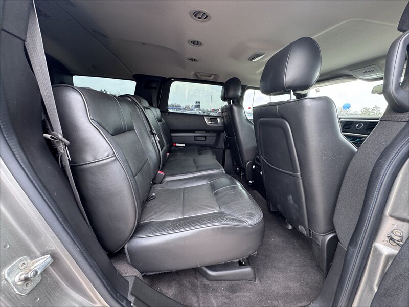 2008 Hummer H2 - Photo 16 - Brainerd, MN 56401