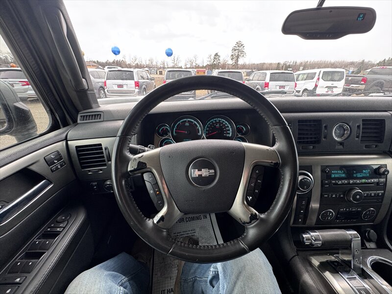 2008 Hummer H2 - Photo 11 - Brainerd, MN 56401