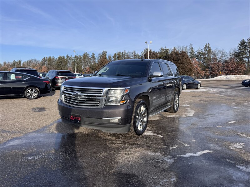 2018 Chevrolet Tahoe Premier   - Photo 1 - Brainerd, MN 56401