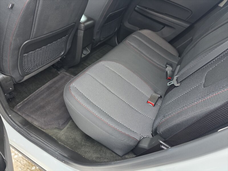 2017 Chevrolet Equinox LT - Photo 17 - Brainerd, MN 56401