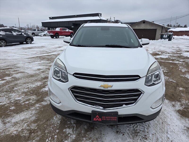 2017 Chevrolet Equinox LT - Photo 5 - Brainerd, MN 56401