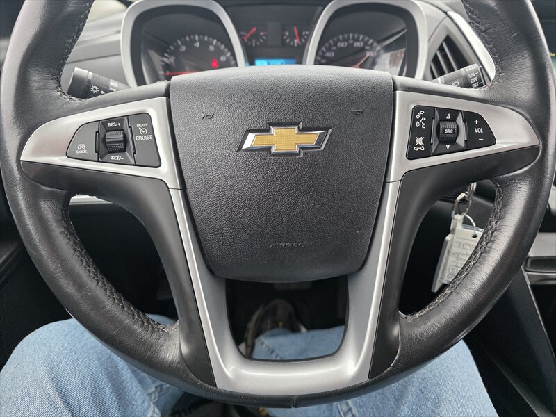 2017 Chevrolet Equinox LT - Photo 13 - Brainerd, MN 56401