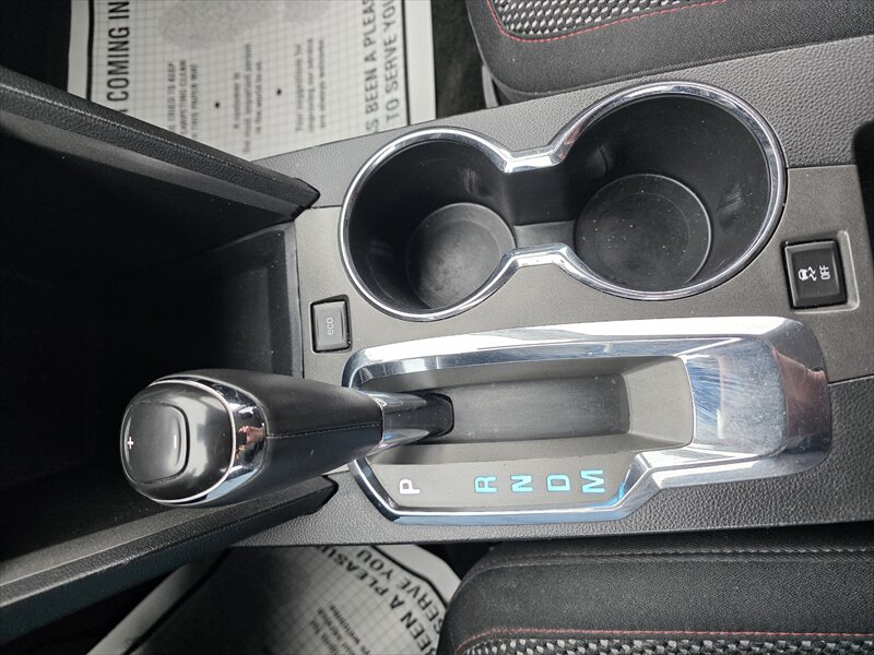 2017 Chevrolet Equinox LT - Photo 16 - Brainerd, MN 56401