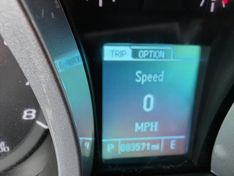 2017 Chevrolet Equinox LT - Photo 14 - Brainerd, MN 56401