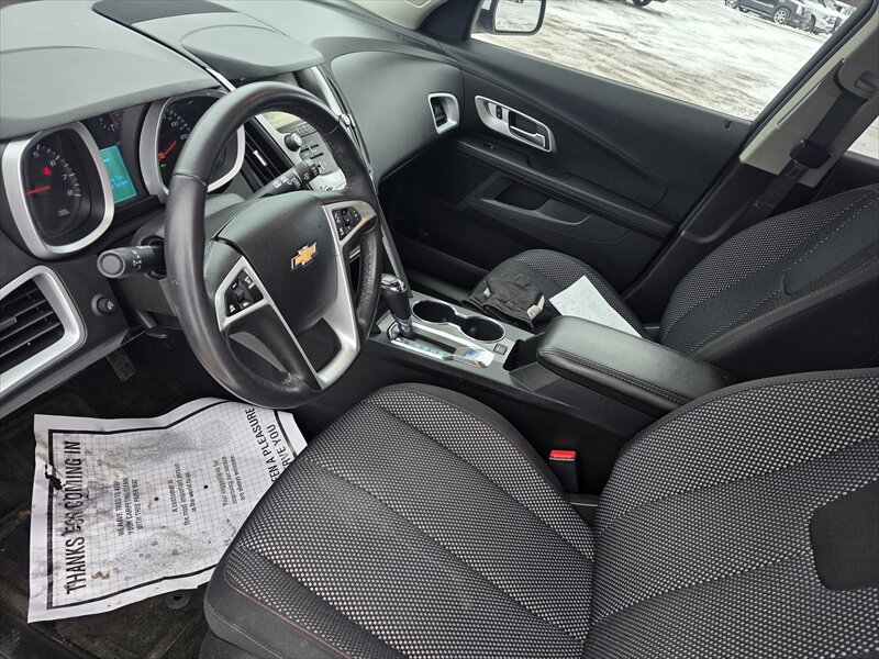 2017 Chevrolet Equinox LT - Photo 12 - Brainerd, MN 56401