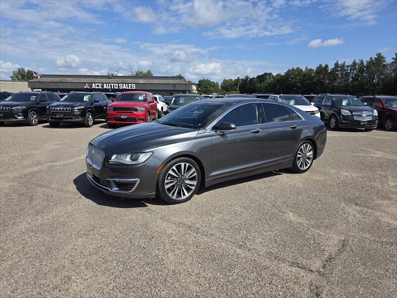 2017 Lincoln MKZ/Zephyr Reserve - Photo 1 - Brainerd, MN 56401