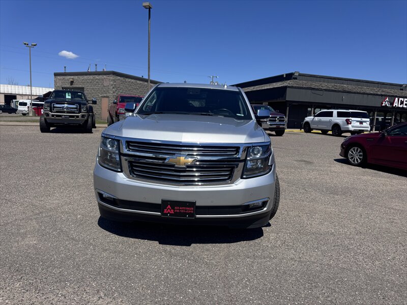 2017 Chevrolet Tahoe Premier - Photo 7 - Brainerd, MN 56401
