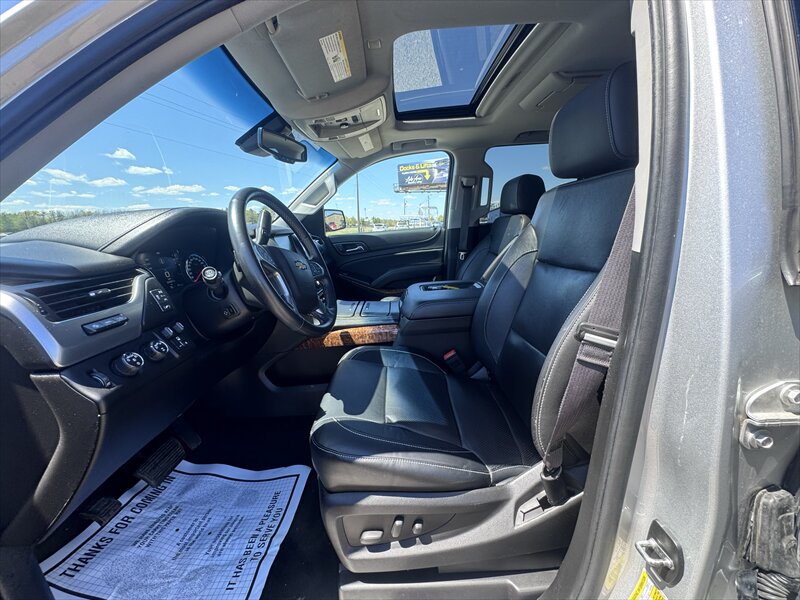 2017 Chevrolet Tahoe Premier - Photo 19 - Brainerd, MN 56401