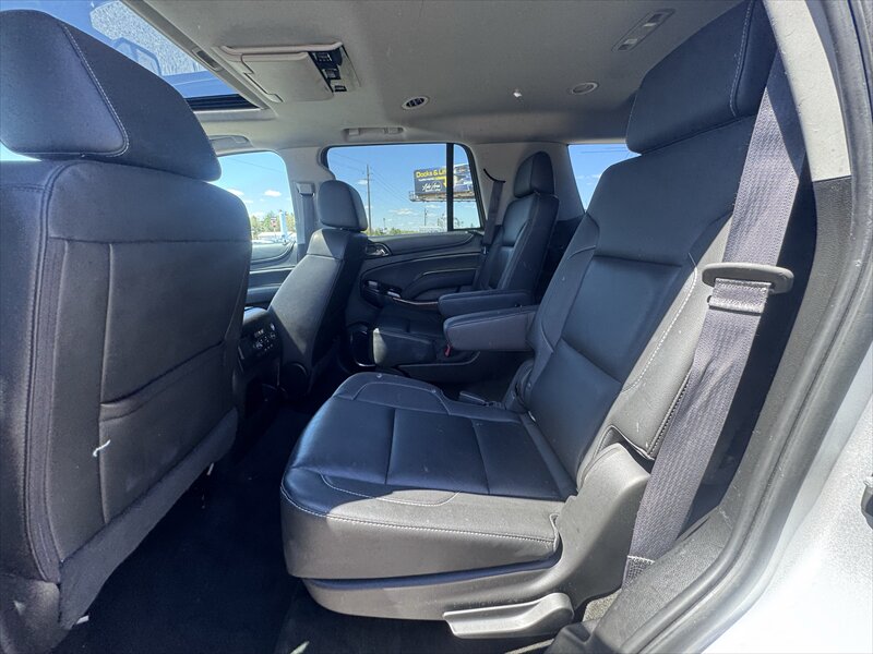2017 Chevrolet Tahoe Premier - Photo 13 - Brainerd, MN 56401