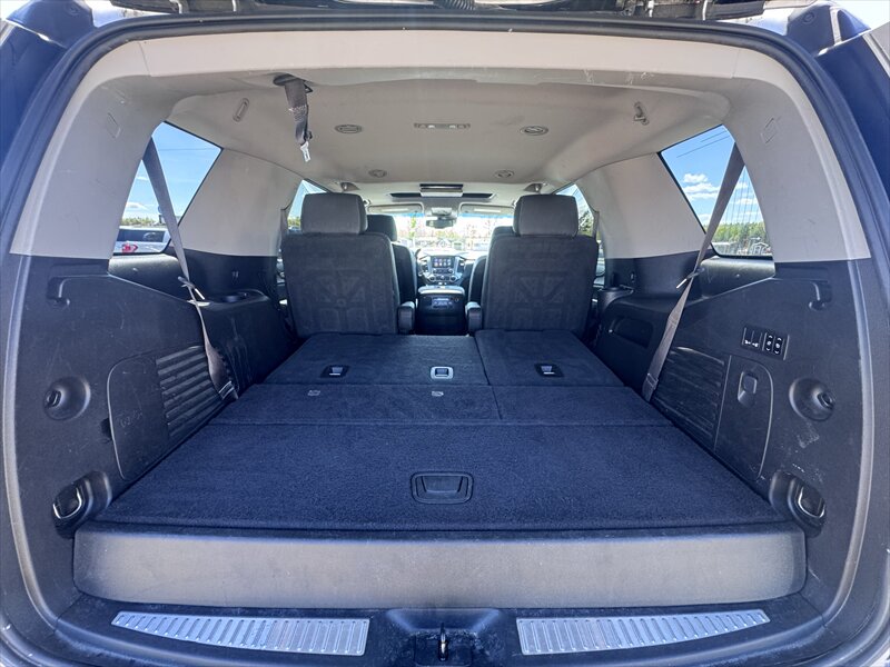 2017 Chevrolet Tahoe Premier - Photo 10 - Brainerd, MN 56401
