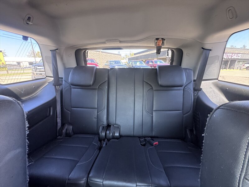 2017 Chevrolet Tahoe Premier - Photo 11 - Brainerd, MN 56401
