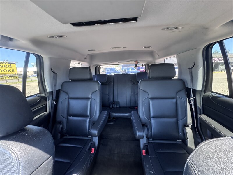 2017 Chevrolet Tahoe Premier - Photo 12 - Brainerd, MN 56401