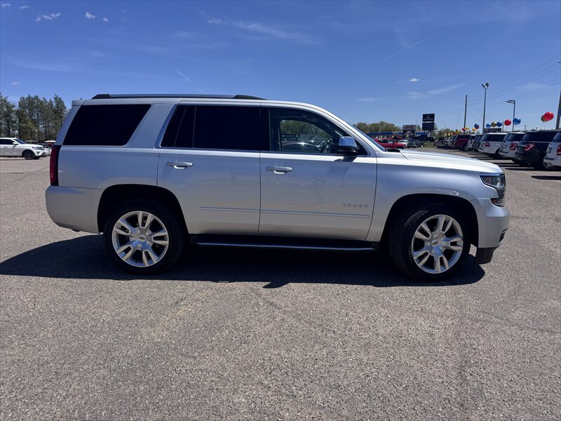 2017 Chevrolet Tahoe Premier - Photo 6 - Brainerd, MN 56401