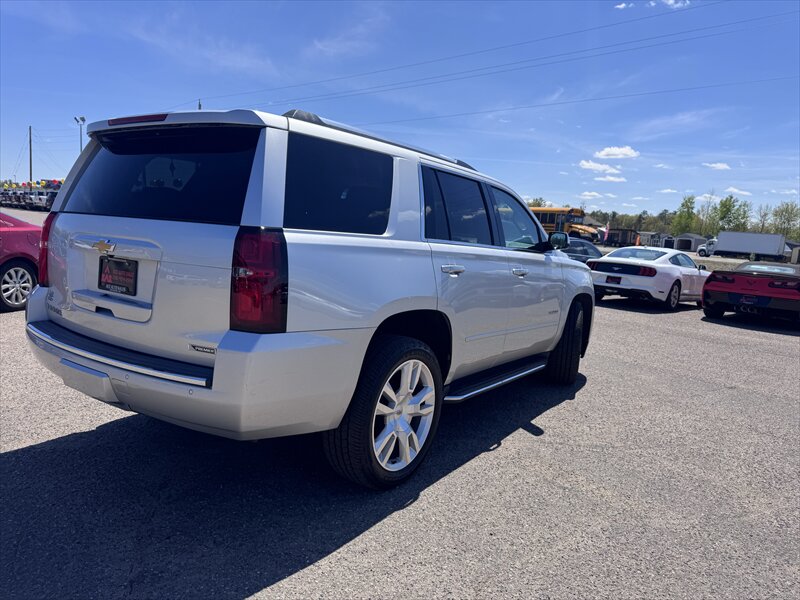2017 Chevrolet Tahoe Premier - Photo 3 - Brainerd, MN 56401