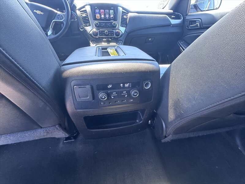 2017 Chevrolet Tahoe Premier - Photo 16 - Brainerd, MN 56401
