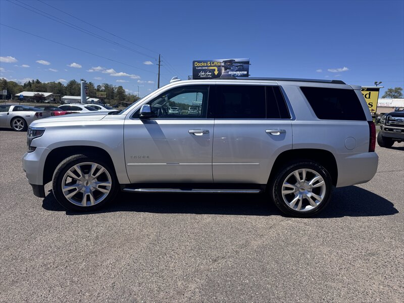2017 Chevrolet Tahoe Premier - Photo 5 - Brainerd, MN 56401