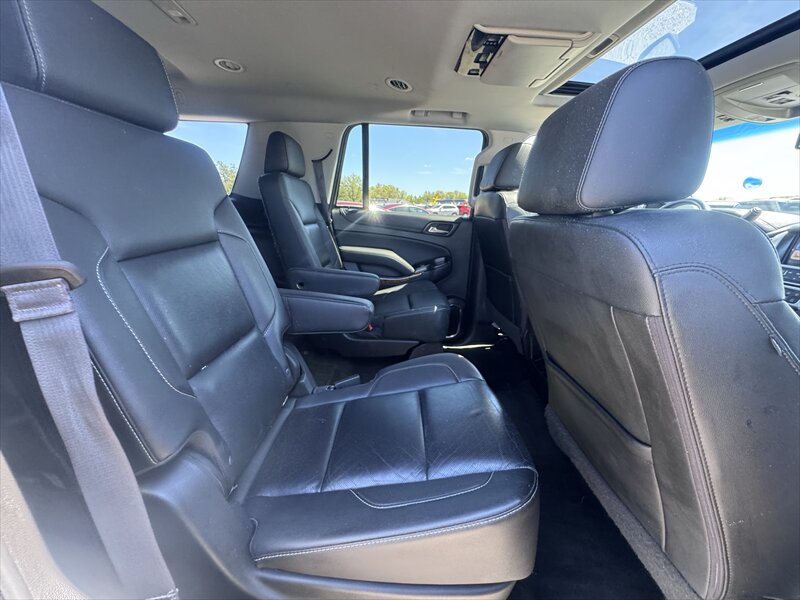 2017 Chevrolet Tahoe Premier - Photo 14 - Brainerd, MN 56401