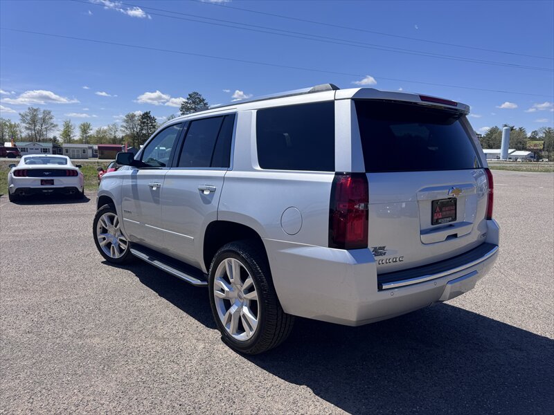 2017 Chevrolet Tahoe Premier - Photo 4 - Brainerd, MN 56401