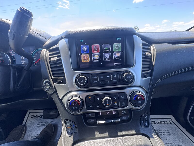 2017 Chevrolet Tahoe Premier - Photo 23 - Brainerd, MN 56401
