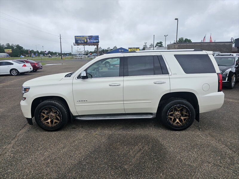 2015 Chevrolet Tahoe LTZ - Photo 6 - Brainerd, MN 56401