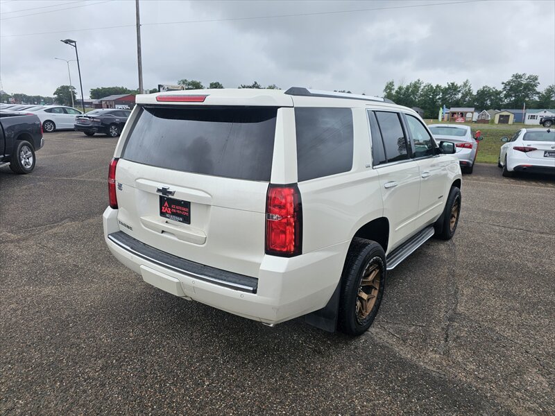 2015 Chevrolet Tahoe LTZ - Photo 3 - Brainerd, MN 56401