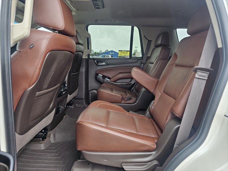 2015 Chevrolet Tahoe LTZ - Photo 13 - Brainerd, MN 56401