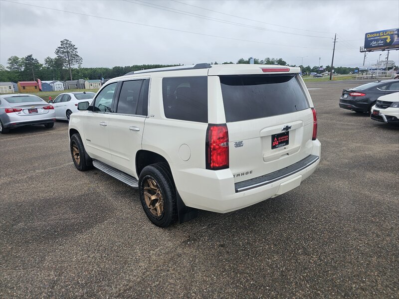 2015 Chevrolet Tahoe LTZ - Photo 4 - Brainerd, MN 56401