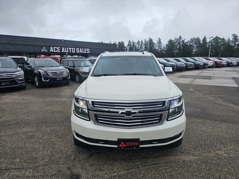 2015 Chevrolet Tahoe LTZ - Photo 7 - Brainerd, MN 56401