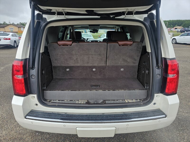 2015 Chevrolet Tahoe LTZ - Photo 11 - Brainerd, MN 56401