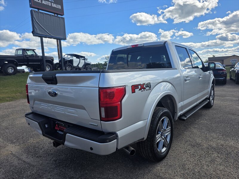 2019 Ford F-150 XLT - Photo 4 - Brainerd, MN 56401
