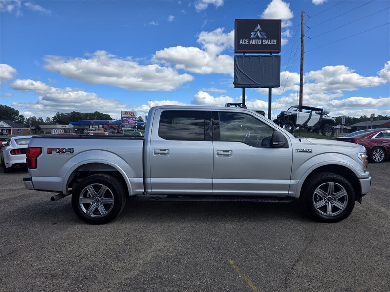 2019 Ford F-150 XLT - Photo 5 - Brainerd, MN 56401