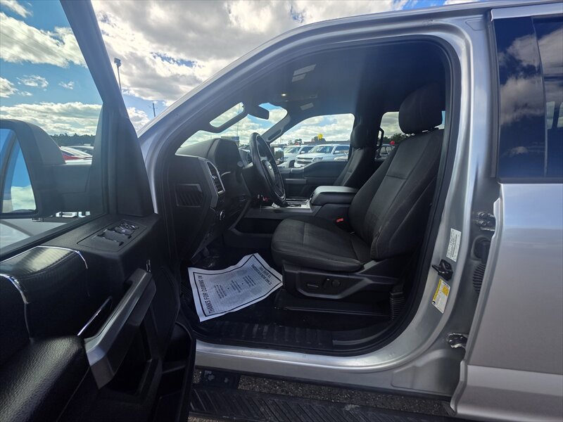 2019 Ford F-150 XLT - Photo 8 - Brainerd, MN 56401