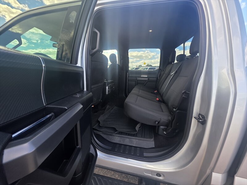 2019 Ford F-150 XLT - Photo 13 - Brainerd, MN 56401