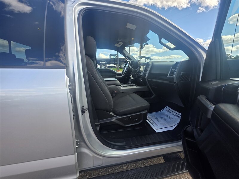 2019 Ford F-150 XLT - Photo 9 - Brainerd, MN 56401