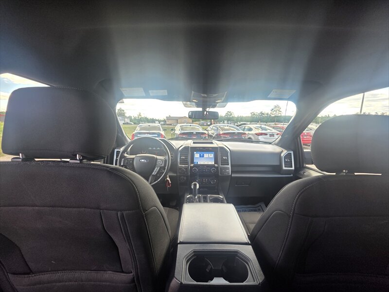 2019 Ford F-150 XLT - Photo 10 - Brainerd, MN 56401