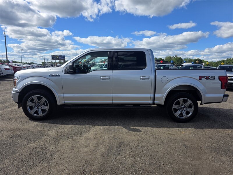 2019 Ford F-150 XLT - Photo 6 - Brainerd, MN 56401