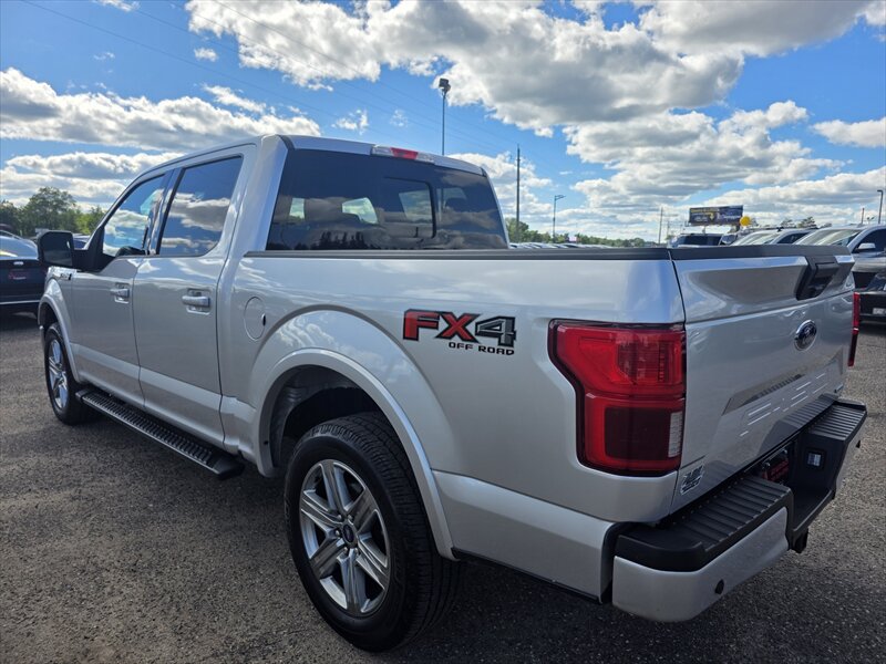 2019 Ford F-150 XLT - Photo 3 - Brainerd, MN 56401