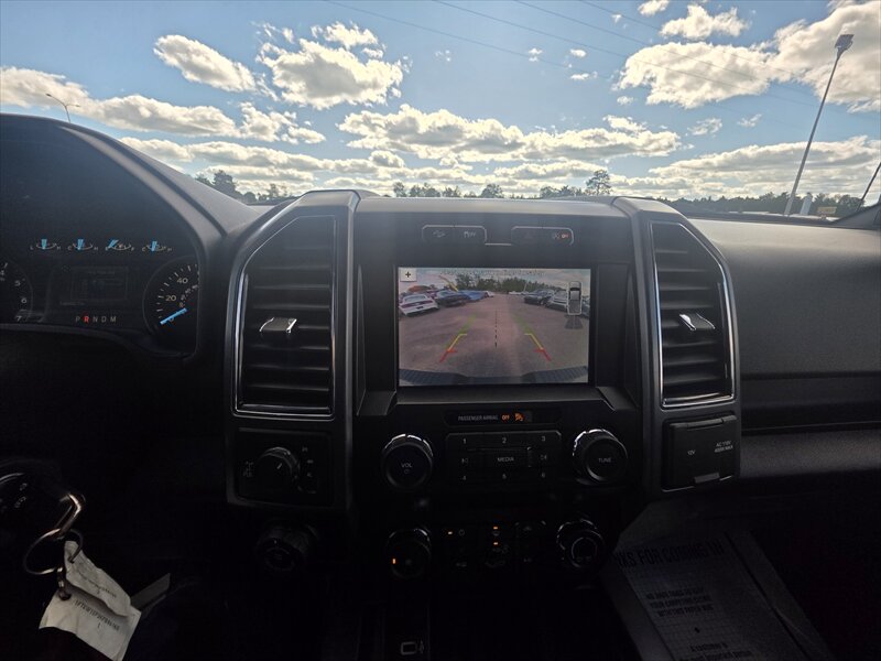2019 Ford F-150 XLT - Photo 12 - Brainerd, MN 56401