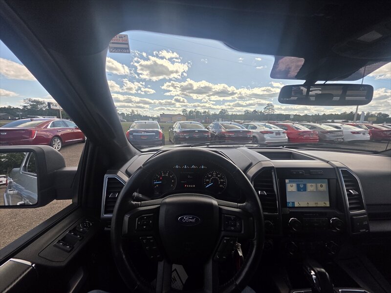 2019 Ford F-150 XLT - Photo 11 - Brainerd, MN 56401