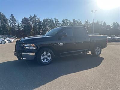 2019 RAM 1500 SLT  