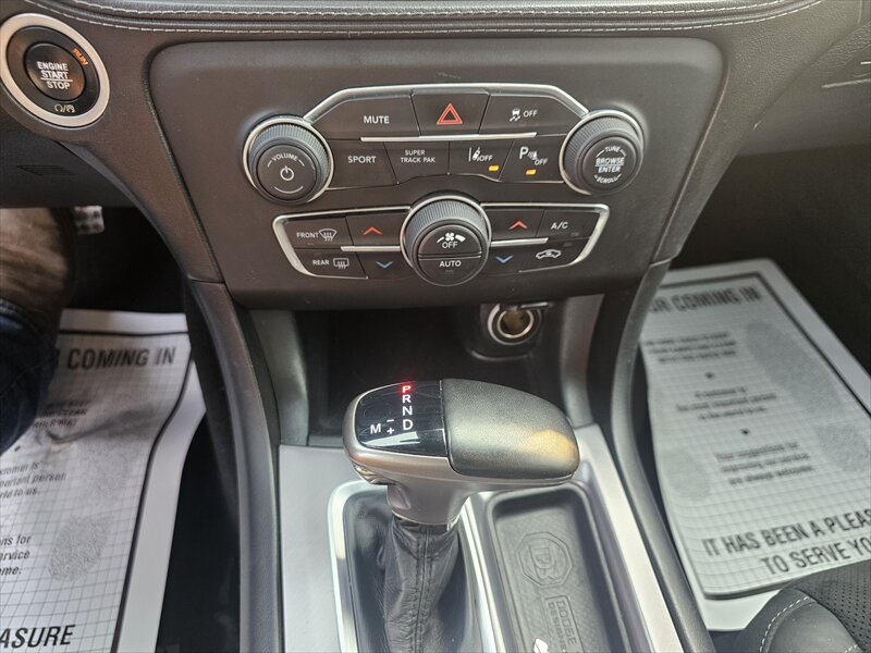 2020 Dodge Charger GT - Photo 18 - Brainerd, MN 56401