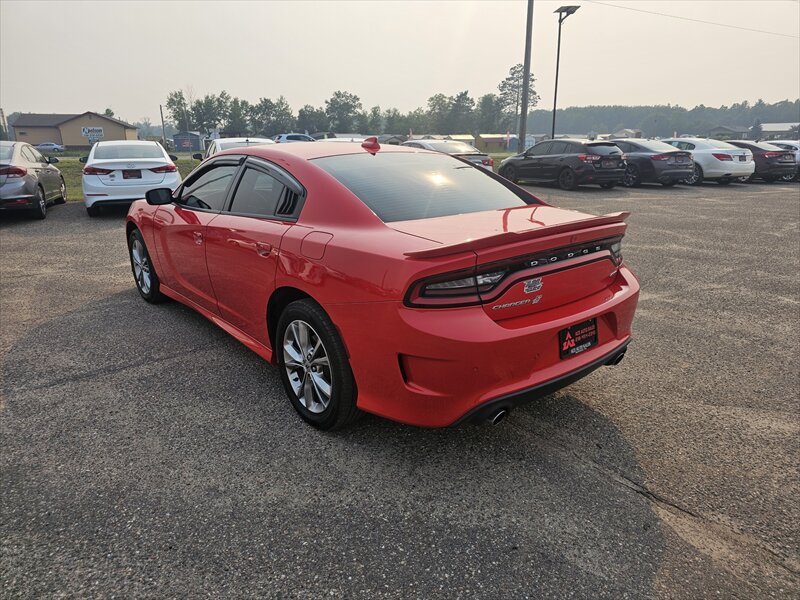 2020 Dodge Charger GT - Photo 4 - Brainerd, MN 56401