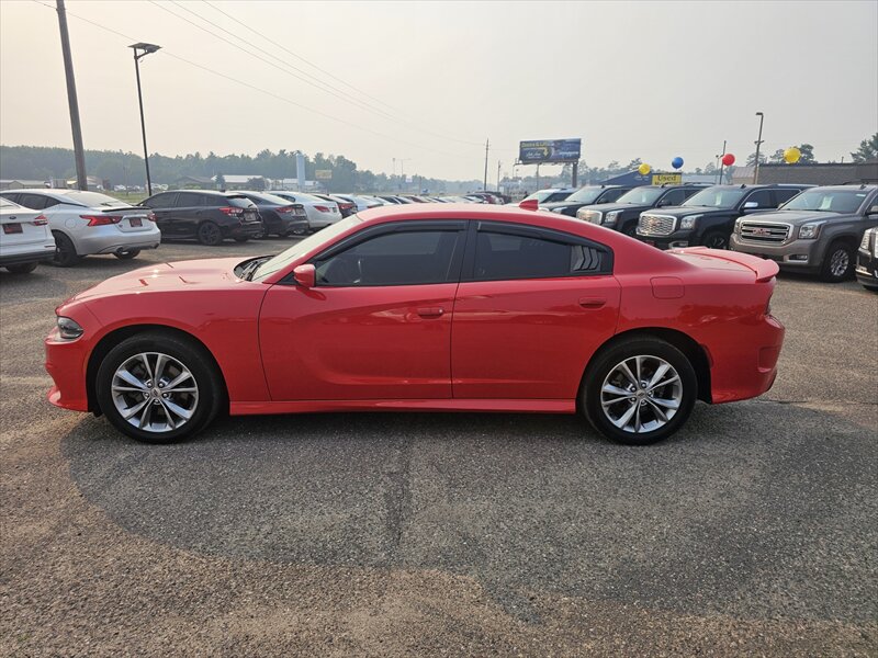 2020 Dodge Charger GT - Photo 6 - Brainerd, MN 56401